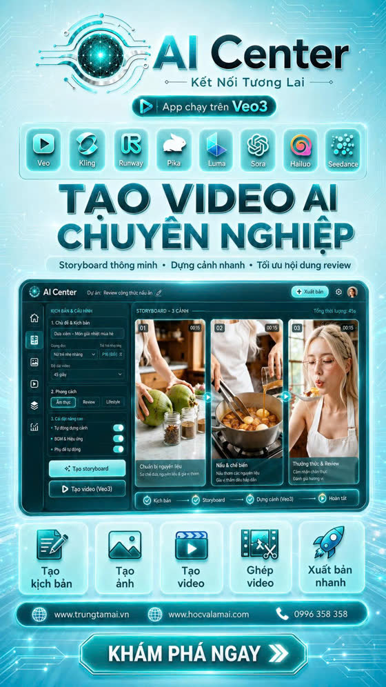 Ảnh giới thiệu Chuyên chỉ nấu ăn